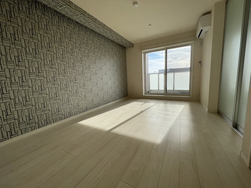 リビング 写真3