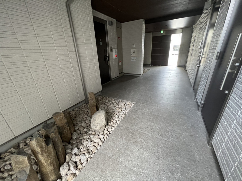 エントランス 写真30