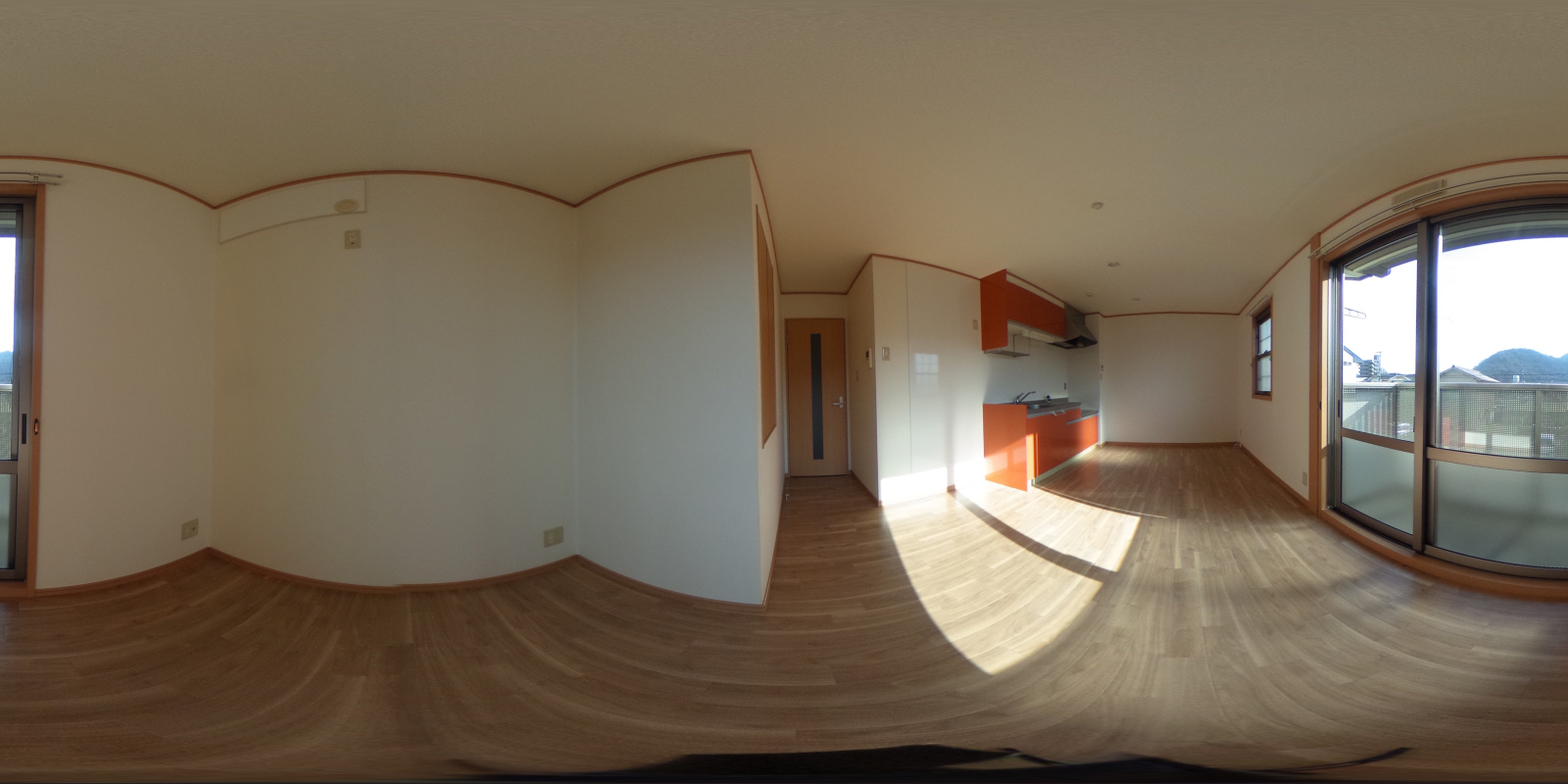 リビング 写真33