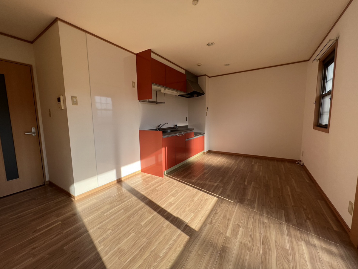 子供部屋 写真7