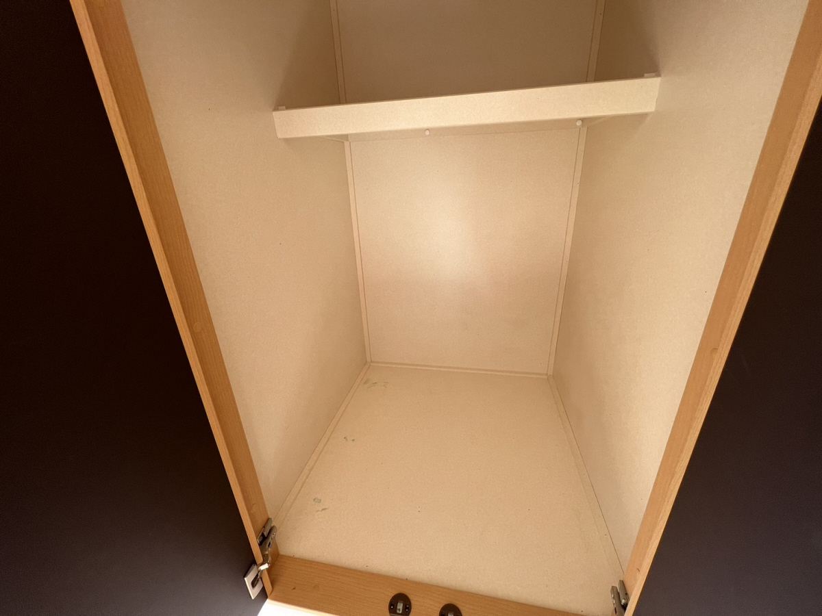 収納 写真15