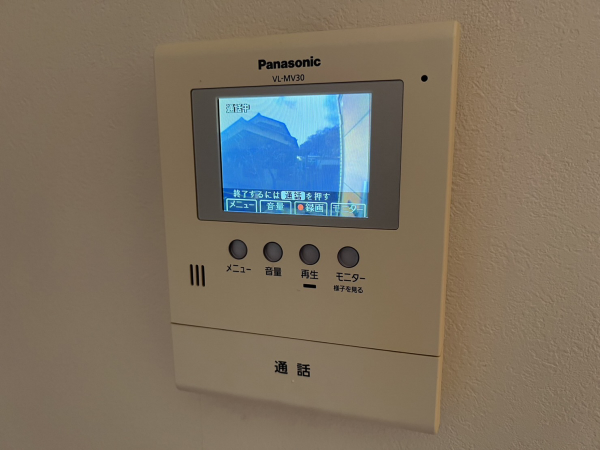 セキュリティ 写真18