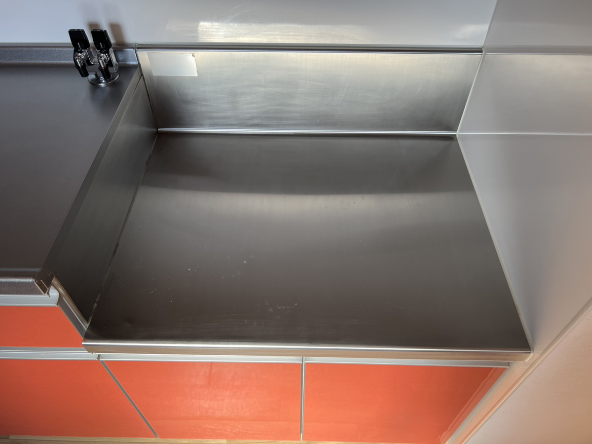 キッチン 写真4