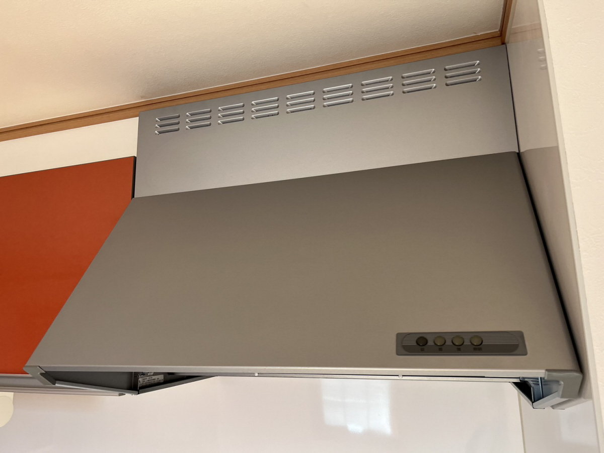 キッチン 写真5