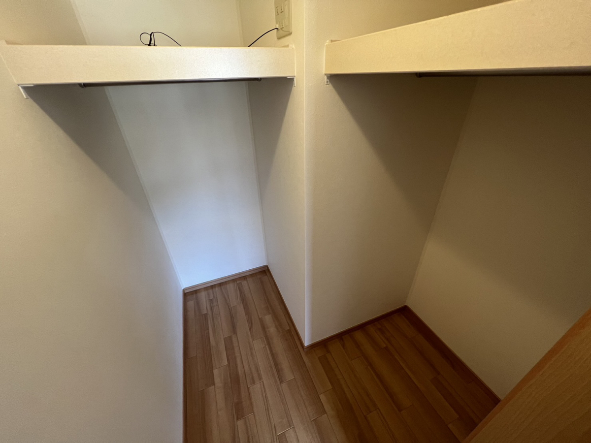 収納 写真14