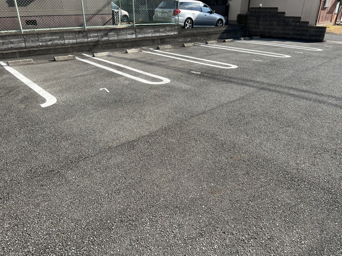 駐車場 写真32