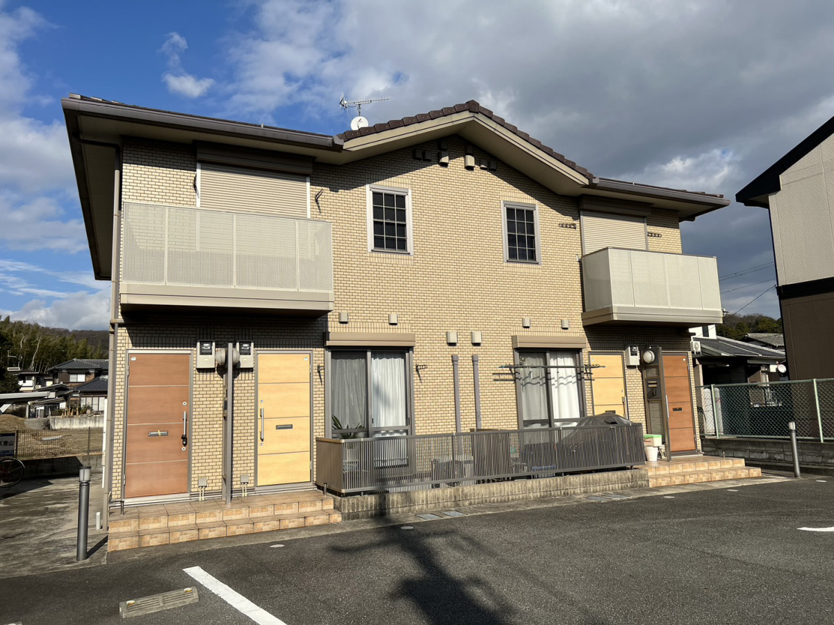 サンライズ青山