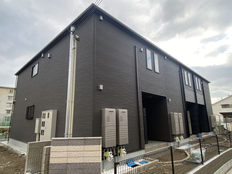 ルピナスハイム