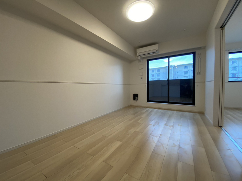 リビング 写真2