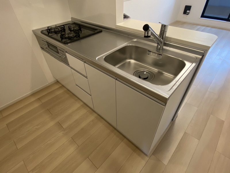 キッチン 写真3