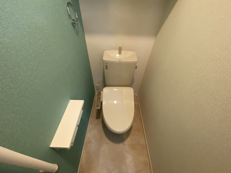トイレ 写真12