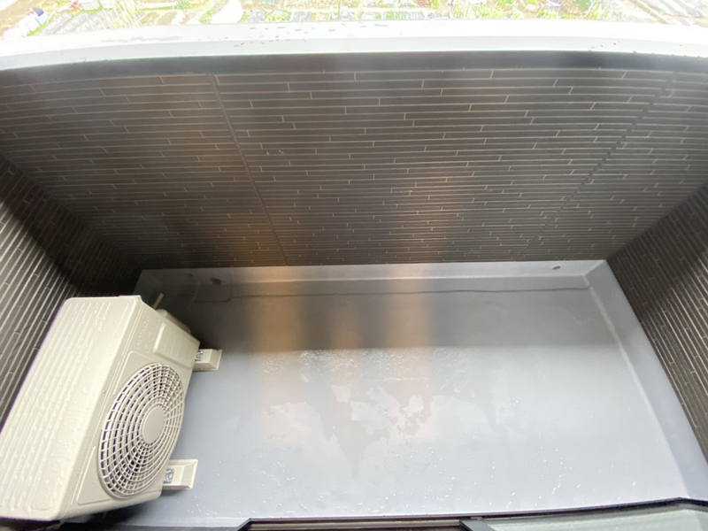 バルコニー・ベランダ 写真16