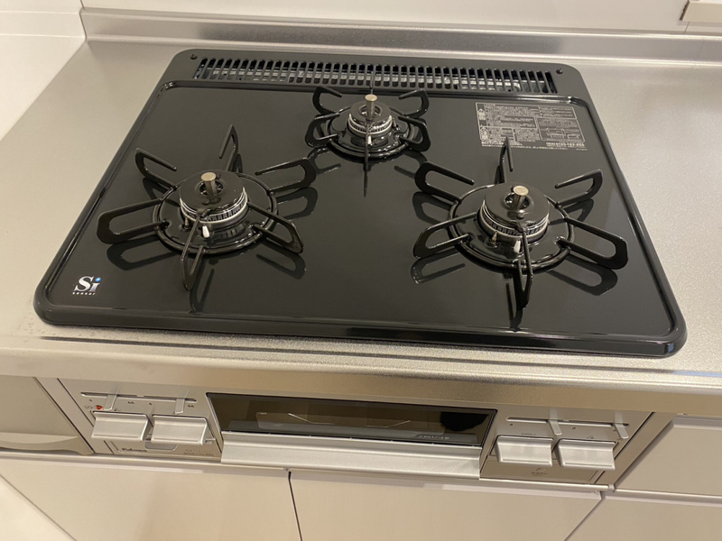 キッチン 写真4