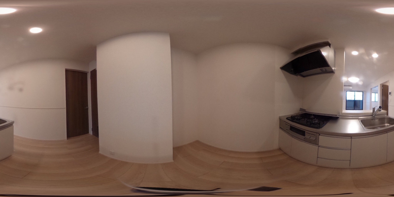 キッチン 写真34