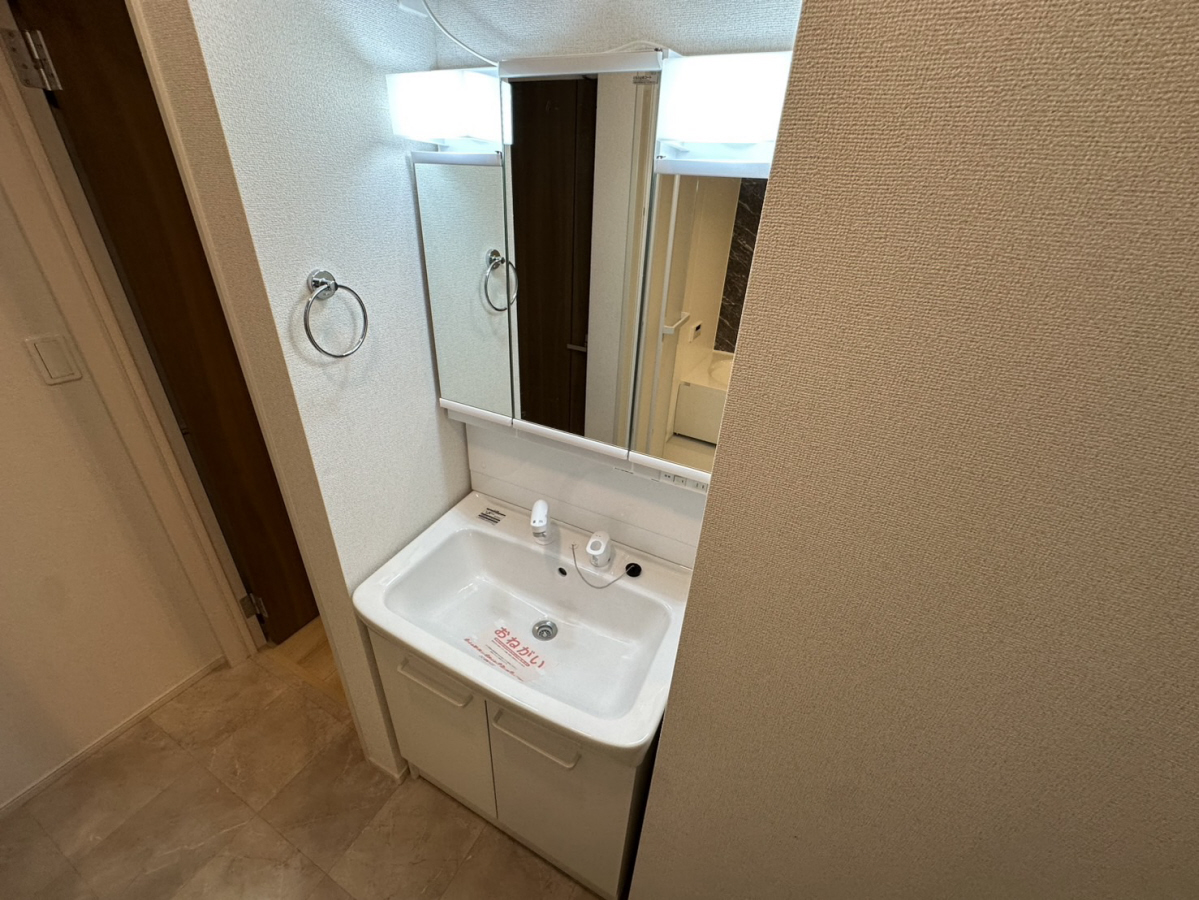 洗面所 写真10