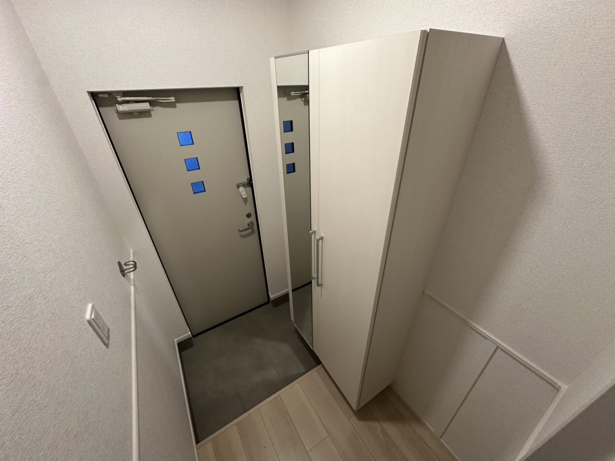 玄関 写真9