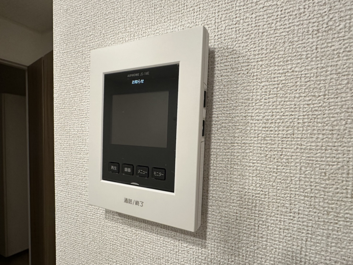 セキュリティ 写真17