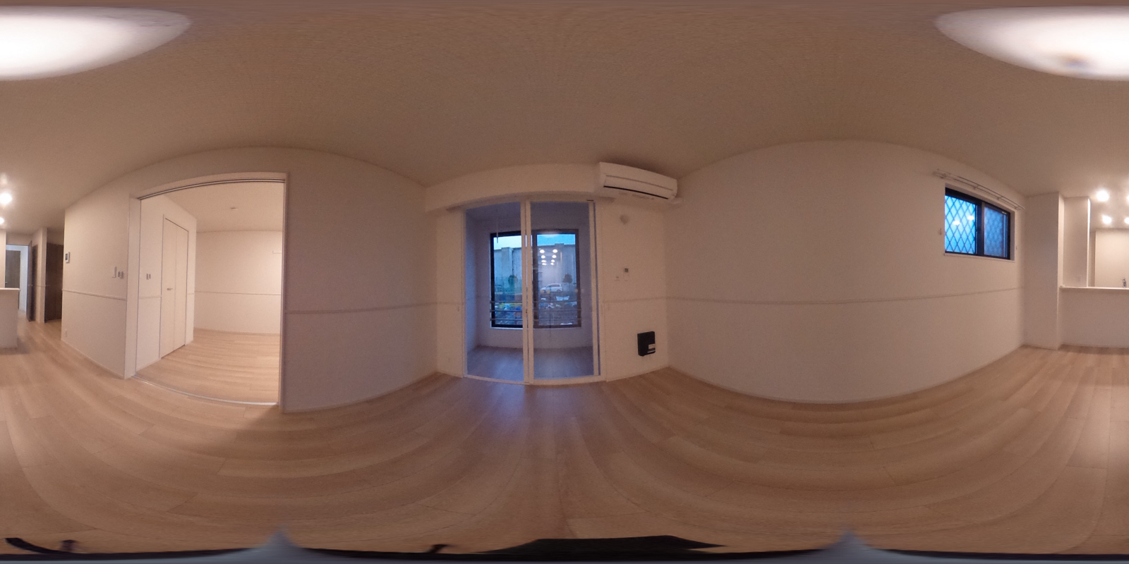 リビング 写真33