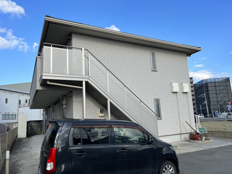 プレジール英賀保