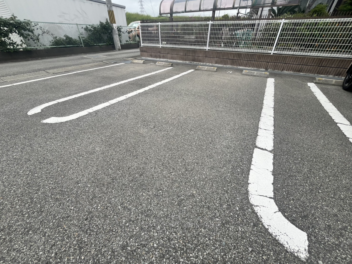 駐車場 写真32