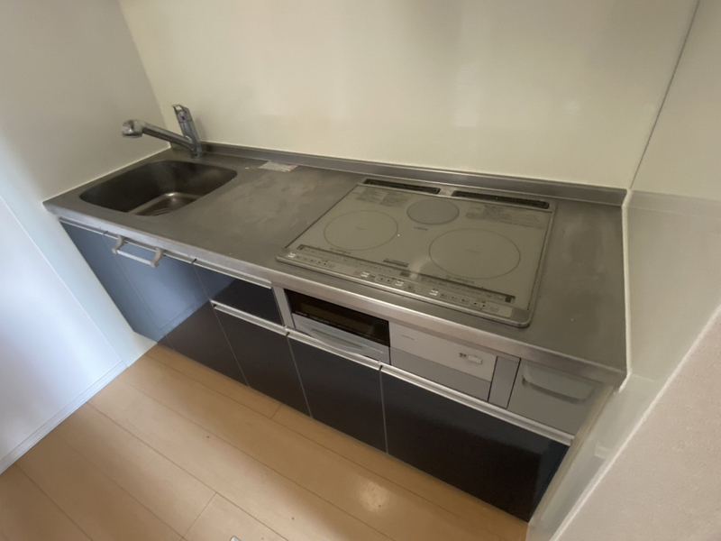 キッチン 写真3