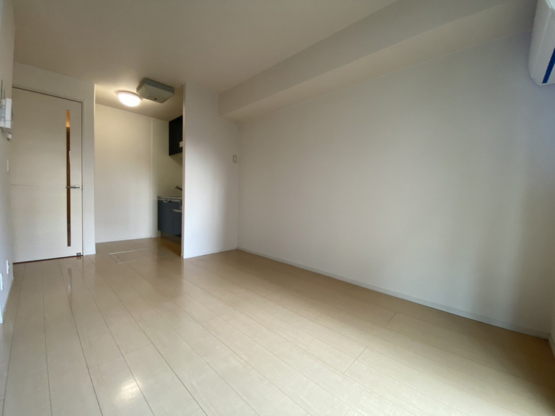 リビング 写真2