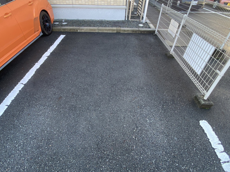 駐車場 写真32