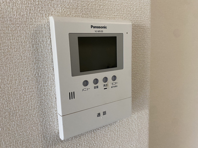 セキュリティ 写真17