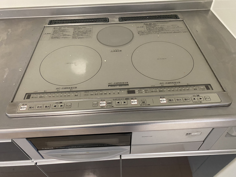 キッチン 写真4