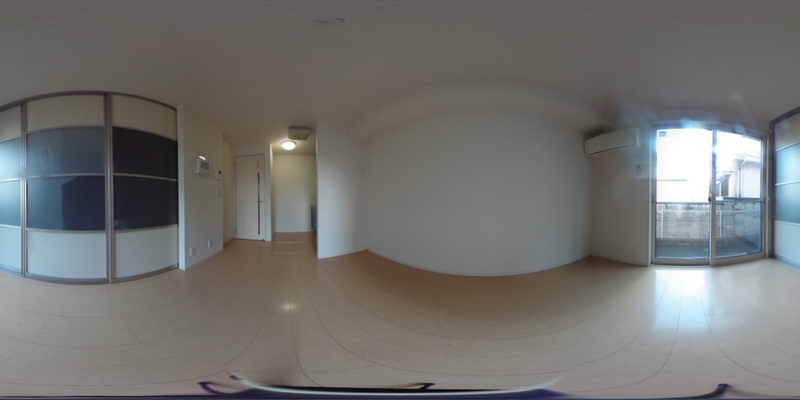 リビング 写真33