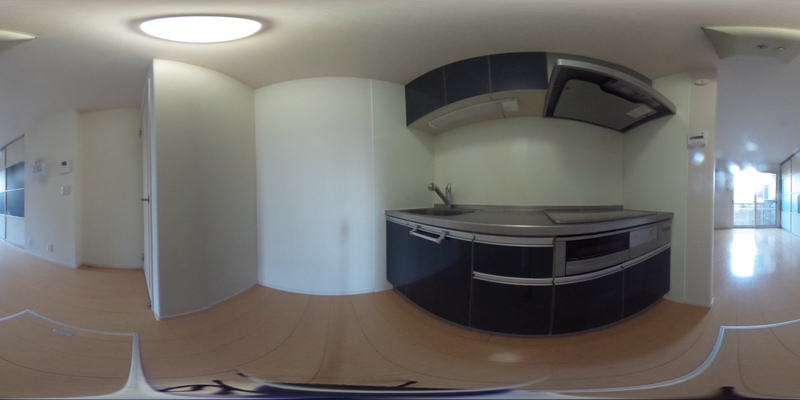 キッチン 写真34