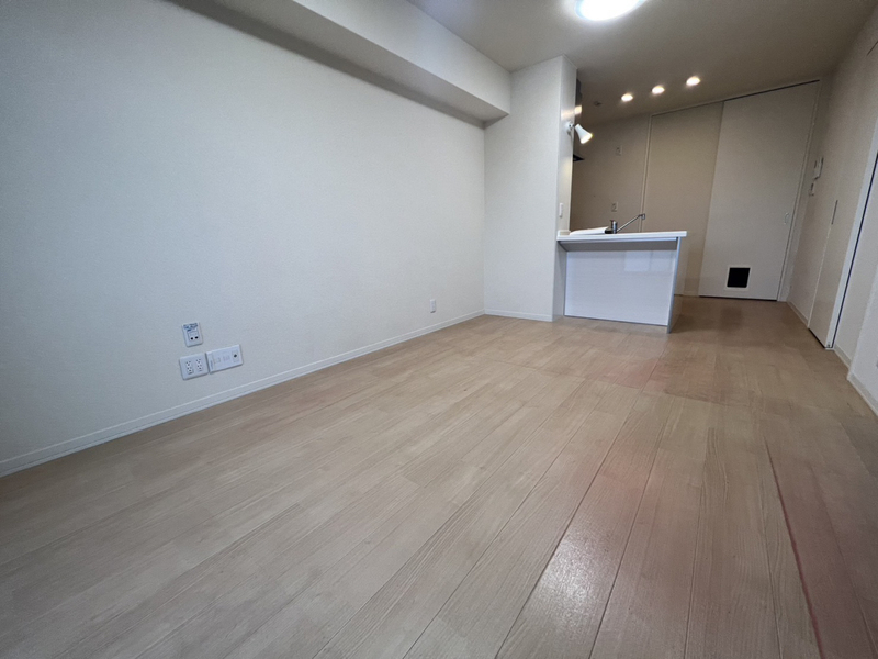 リビング 写真2