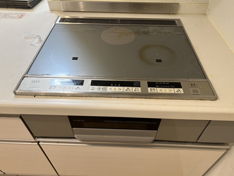 キッチン 写真4