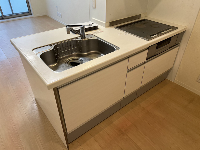 キッチン 写真5