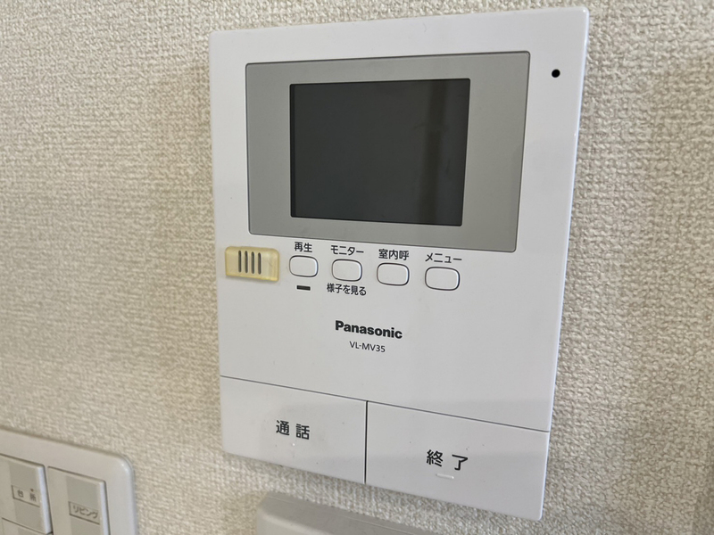 セキュリティ 写真17