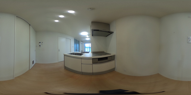 キッチン 写真34