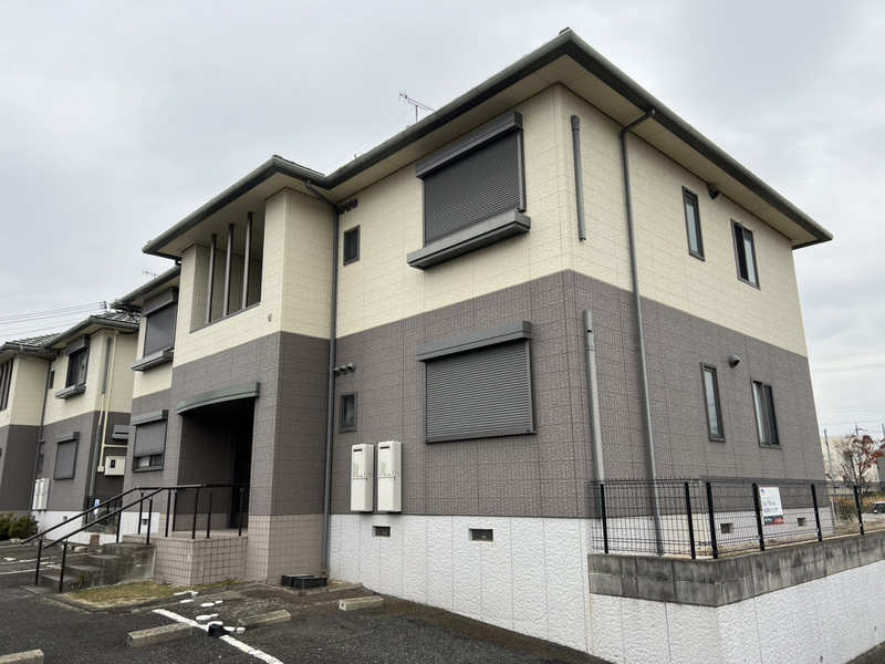 シャルム梶原A棟