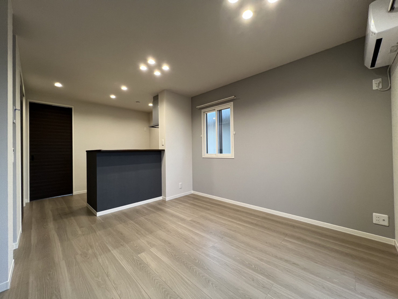 リビング 写真2