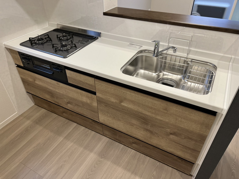 キッチン 写真3