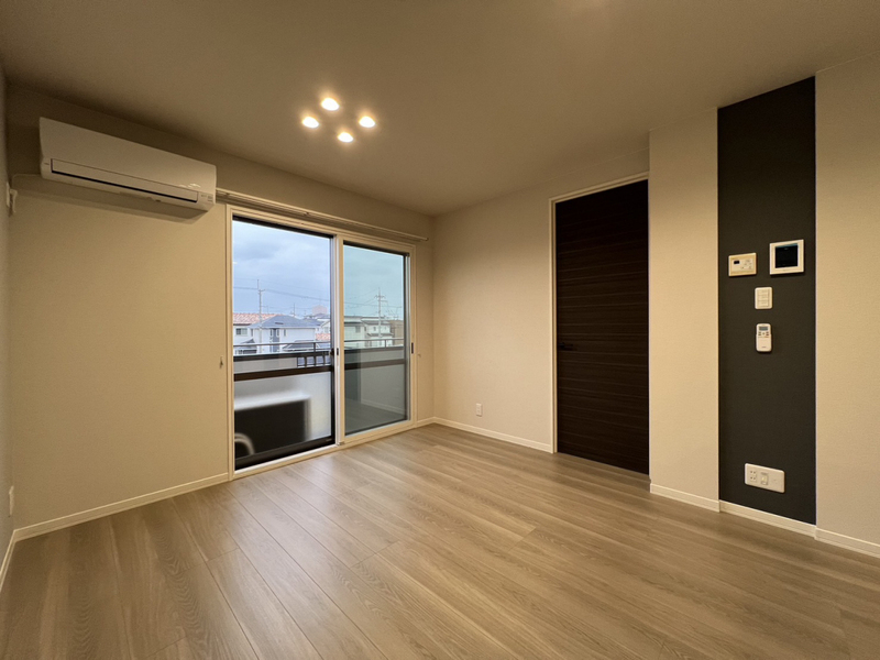 子供部屋 写真7