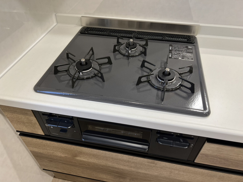 キッチン 写真4