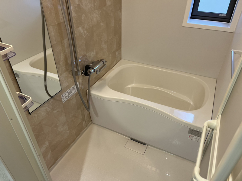バス 写真12