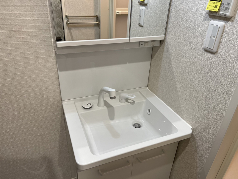 洗面所 写真10