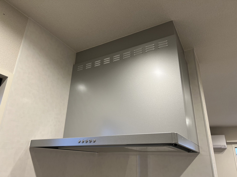 キッチン 写真5