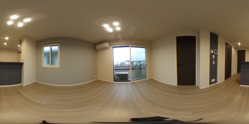 リビング 写真33