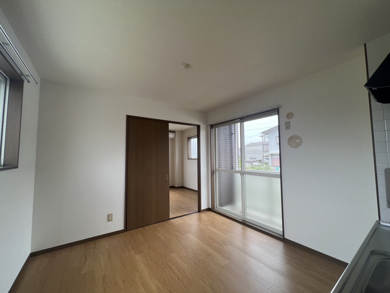 リビング 写真3