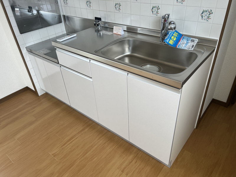 キッチン 写真4