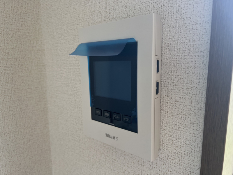 セキュリティ 写真18