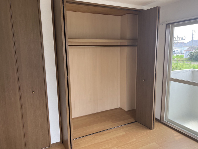 収納 写真16