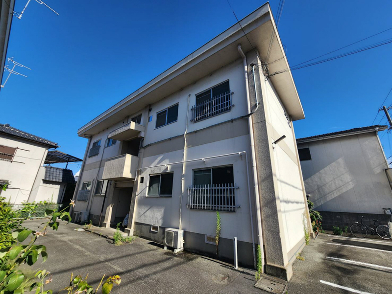 ＳＩＳＡ野里Ⅱ